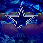 Dallas Cowboys take the crypto plunge with Blockchain.com partnership