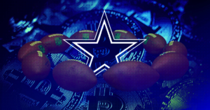 Dallas Cowboys become first NFL team to take the crypto plunge