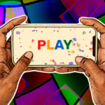 Play-to-Earn must be replaced with Play & Earn says Polkastarter co-founder