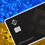 Binance unveils crypto card to aid Ukrainian refugees