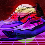 Nike launches first metaverse kicks in partnership with RTFKT