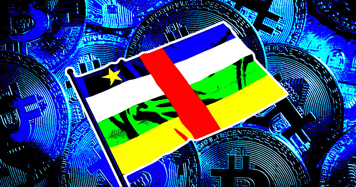 IMF raises concerns over the Central African Republic’s adoption of Bitcoin as legal tender | CryptoSlate