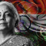 India’s Finance Minister says crypto could be used for illicit activities