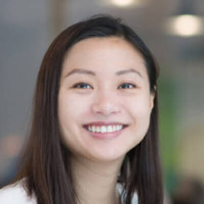Jane Ma photo