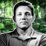 Wolf of Wall Street inspiration Jordan Belfort offers ‘crypto course’ for 1 BTC