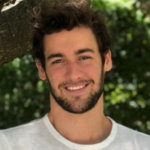 Josh Payne