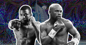 Floyd Mayweather to fight Don Moore in the world’s first-ever NFT sports event in Dubai