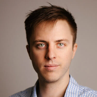 Michael Ippolito photo