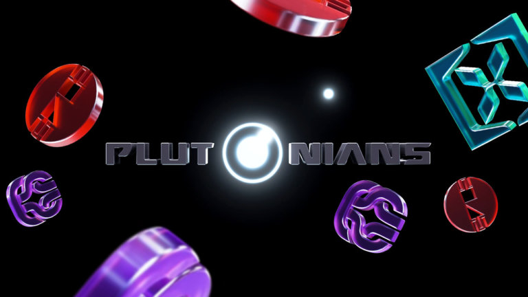 Solana based NFT game Plutonians to launch two Metaverse and Ecosystem tokens on April 19