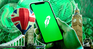 Robinhood coming to Europe through acquisition of UK crypto firm Ziglu