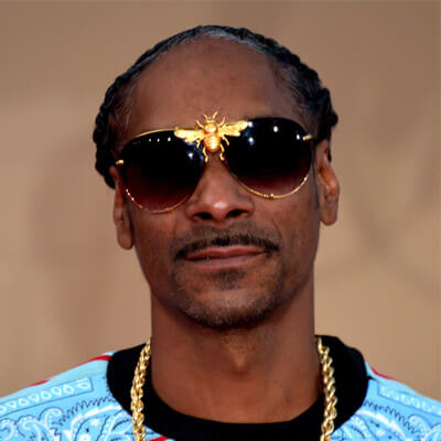 Snoop Dogg photo