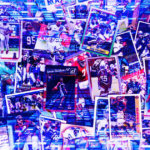 Why sports memorabilia going digital will have significant impact on the collectibles industry