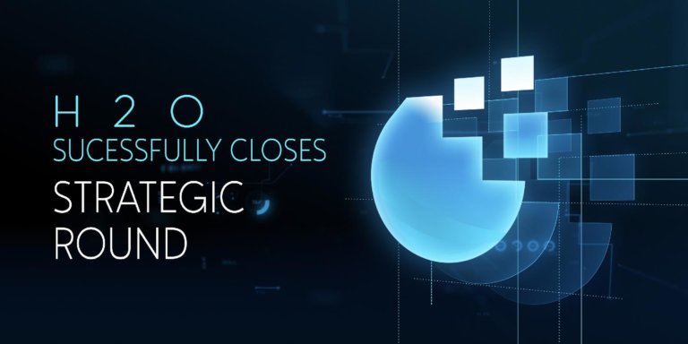 H2O Data secures strategic round for its data-backed stable asset ahead of TGE and targeted community airdrop