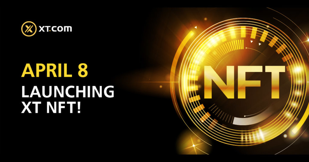XT.com Launches XT NFT, A Centralized NFT Platform