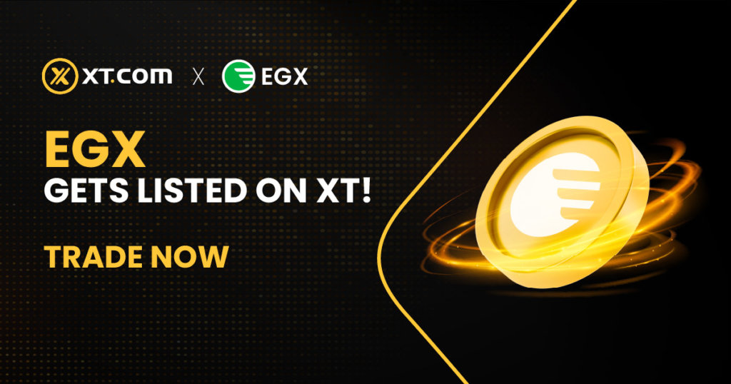 XT.com Partners With Enegra Group