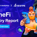 Is the GameFi Bubble About to Burst? | 2022 Q1 GameFi Industry Report