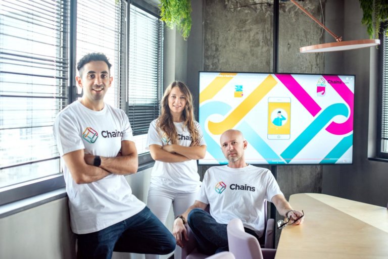 Chains.com Unveils Deep Space Society – a Million Free Unique NFTs on Polygon