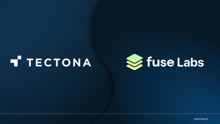 Fuse Labs Receives $5 Million Investment from Publicly Traded Digital Asset Firm, Tectona