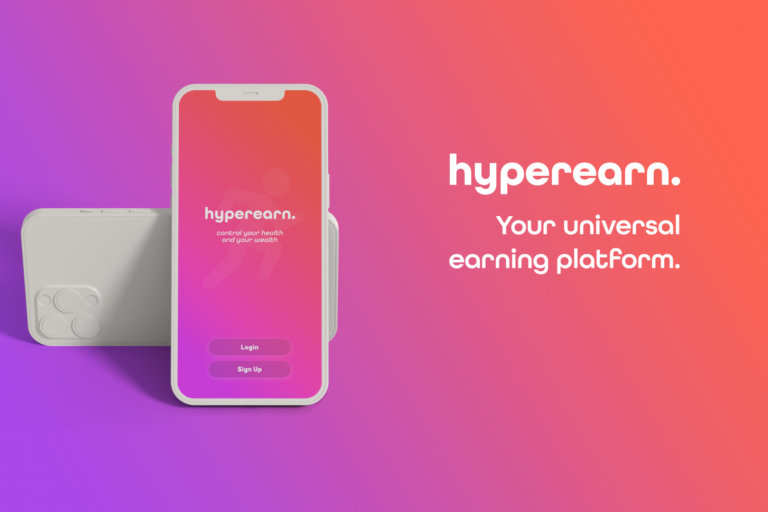 HyperEarn Officially Opens Its Token IDO