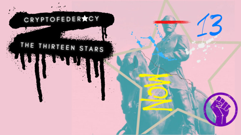 Devon Henry Launches CryptoFederacy NFT Art Collection to Raise 13 Million Dollars for Social Causes