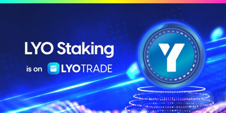 Start Trading Fearlessly with LYOTRADE