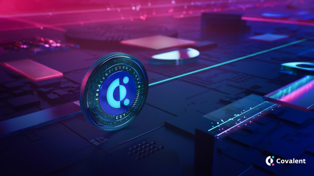 Covalent pledges $25M in funding to bring data verifiability to Web3