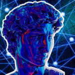 Op-Ed: How AI and blockchain technologies liberate art