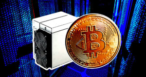 Is a Bitcoin miner the same as an Amazon server and why does it matter?