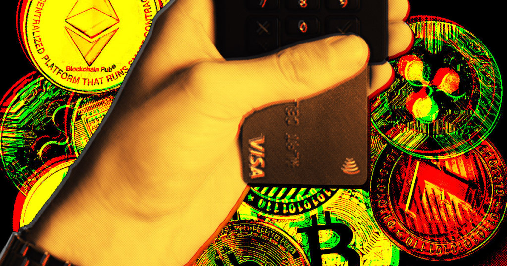 Bitlocus ties with Striga to roll out a crypto-friendly Visa debit card