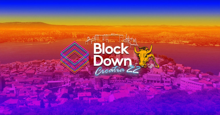 Key takeaways from BlockDown Croatia 2022