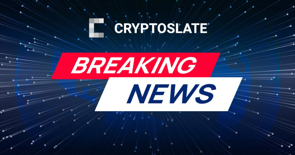 Luna Foundation Guard just moved $1.4B worth of Bitcoin to an exchange