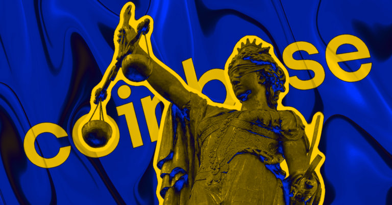 Coinbase stands strong in consumer lawsuit as case is revived post-appeal