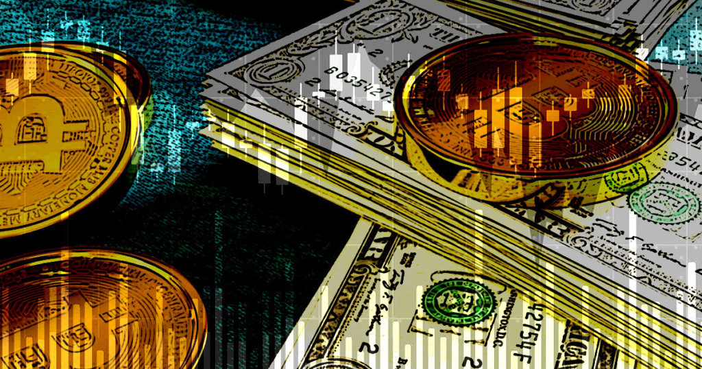 Report: Crypto sees record investment despite bearish market