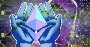 Ethereum’s merge could help save DeFi TVL, Bloomberg reports