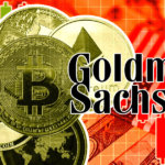 Goldman Sachs says the crypto crash will have a small impact on the U.S.