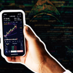 UK thieves targeting phones to steal crypto