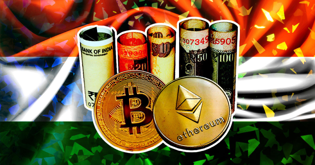 Indians to face additional 28% tax on crypto