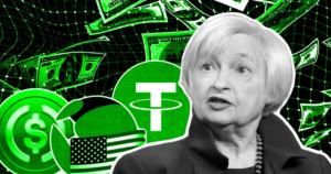 Rumors run riot as UST collapses amid Yellen report on stablecoins