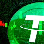 Hold on to your hats, Tether USDT shows signs of de-pegging on exchanges
