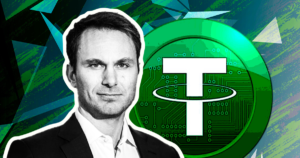 Bitfinex CTO plays down reports that Tether was in trouble