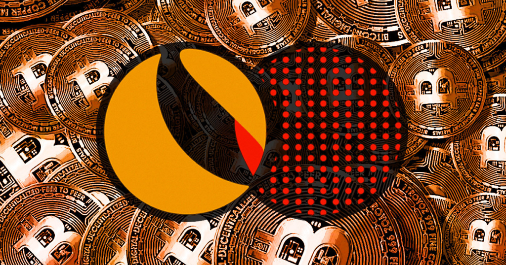 Luna Foundation Guard reveals where missing 80K BTC reserves went