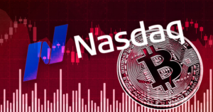 Nasdaq decline equates to Dot-Com crash. How does it compare to crypto?