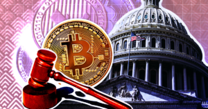 US Congress introduces record number of crypto related bills