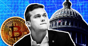 US House Ethics Committee launches insider trading probe into Madison Cawthorn’s crypto promoting