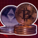 Bitcoin, Ethereum lead outflows as crypto investments see red week