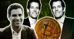 Winklevoss twins, Miami Mayor Francis Suarez still bullish on crypto