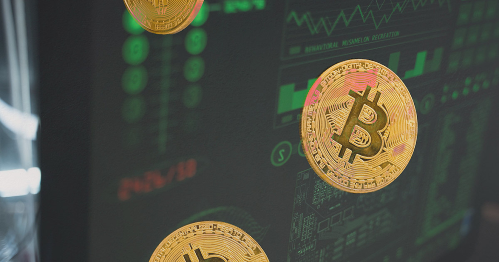 Bitcoin dominance up 20% in 2022 – what does this mean?
