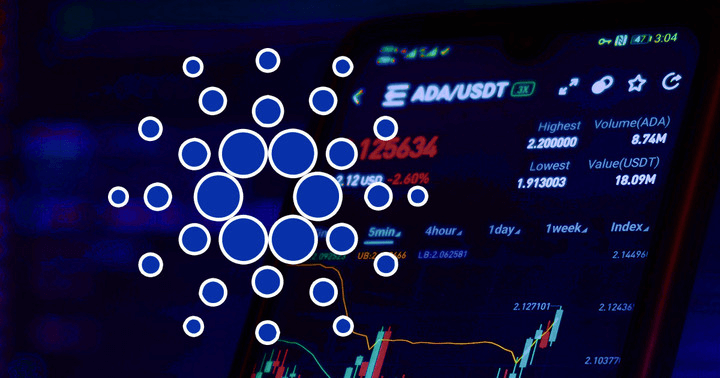 Cardano leads large caps with 31% gain, what’s behind the move?
