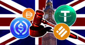 UK proposes legislation amendments to regulate stablecoin issuers