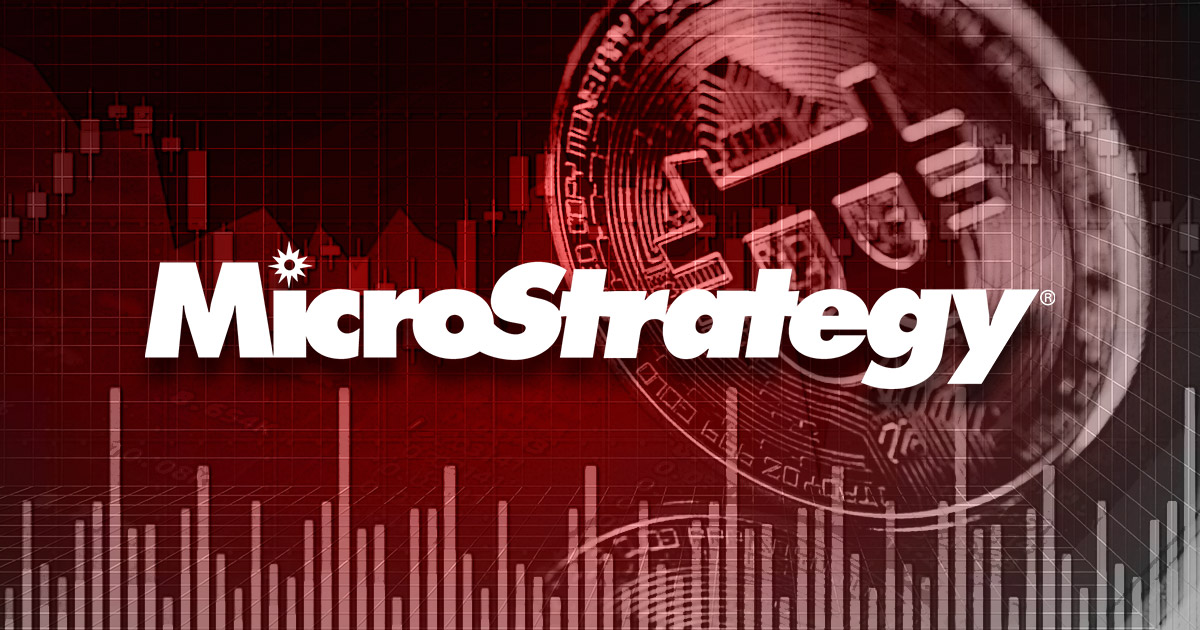 MicroStrategy's Bitcoin treasury swells to 386,700 BTC en route to 4% of total supply